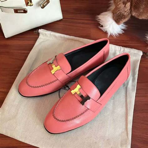 hermes loafer women|hermes female sneakers.